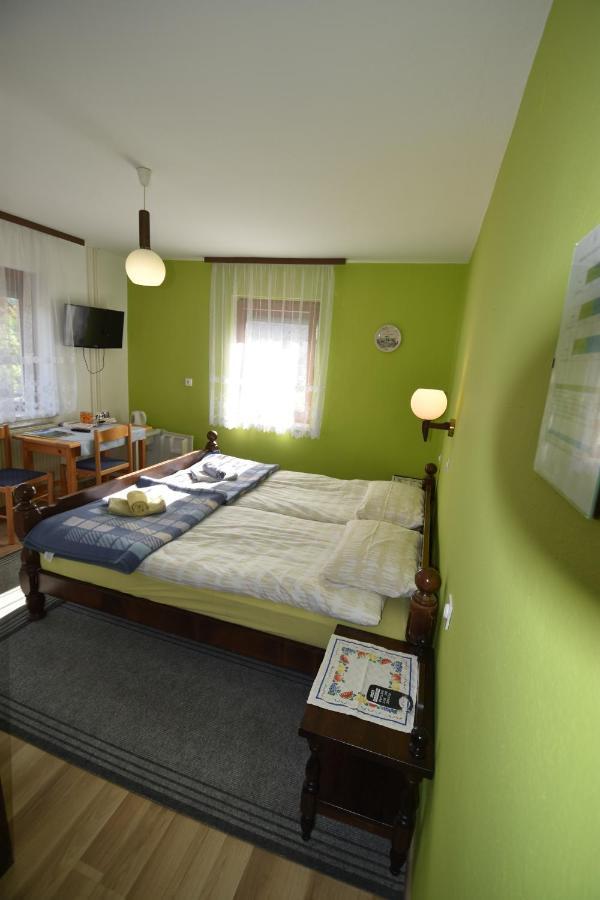Guest House Znidar Bohinj Exterior photo