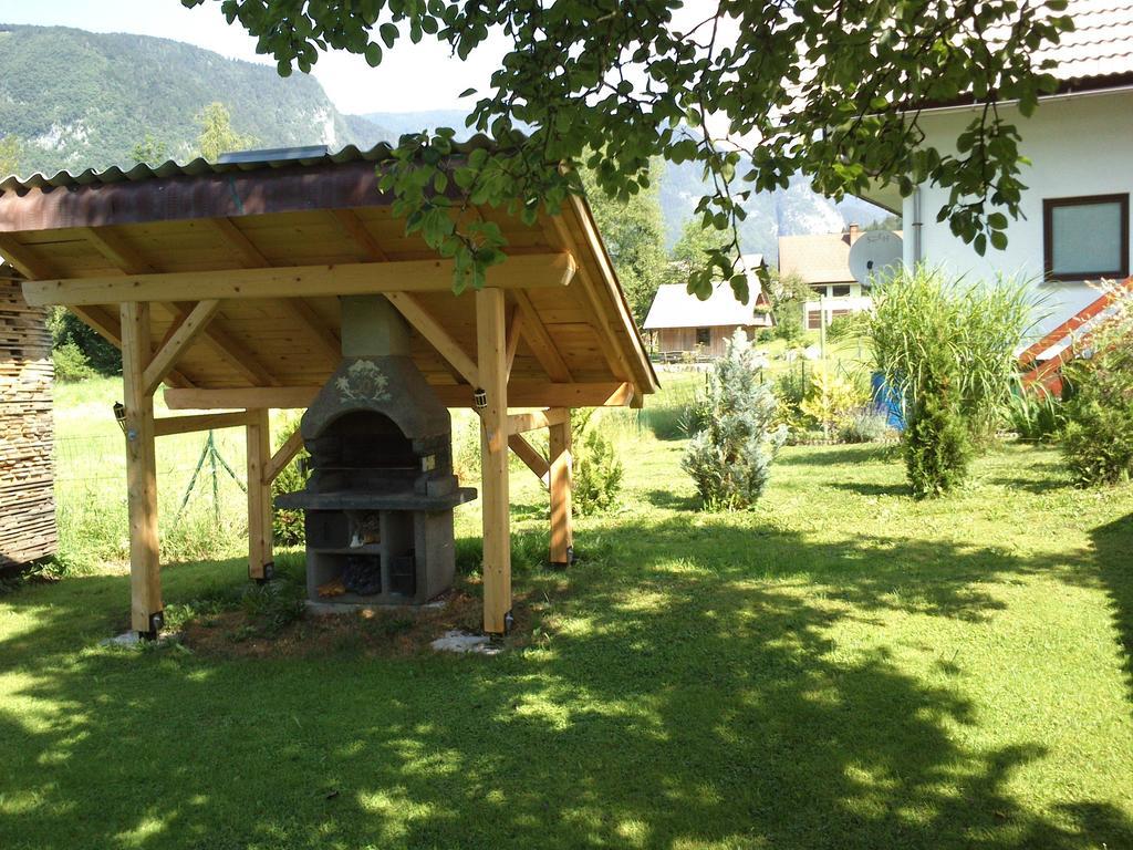 Guest House Znidar Bohinj Exterior photo